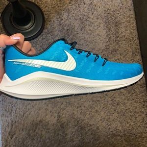 Nike Air Zoom Vomero 14 Size 11.5 Men’s in Blue